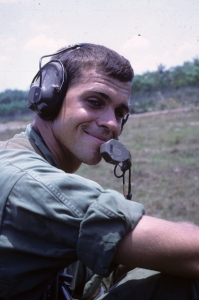 Vietnam War, 1969